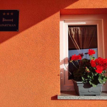 Apartman Tramonto Motovun Εξωτερικό φωτογραφία