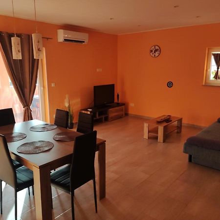 Apartman Tramonto Motovun Εξωτερικό φωτογραφία