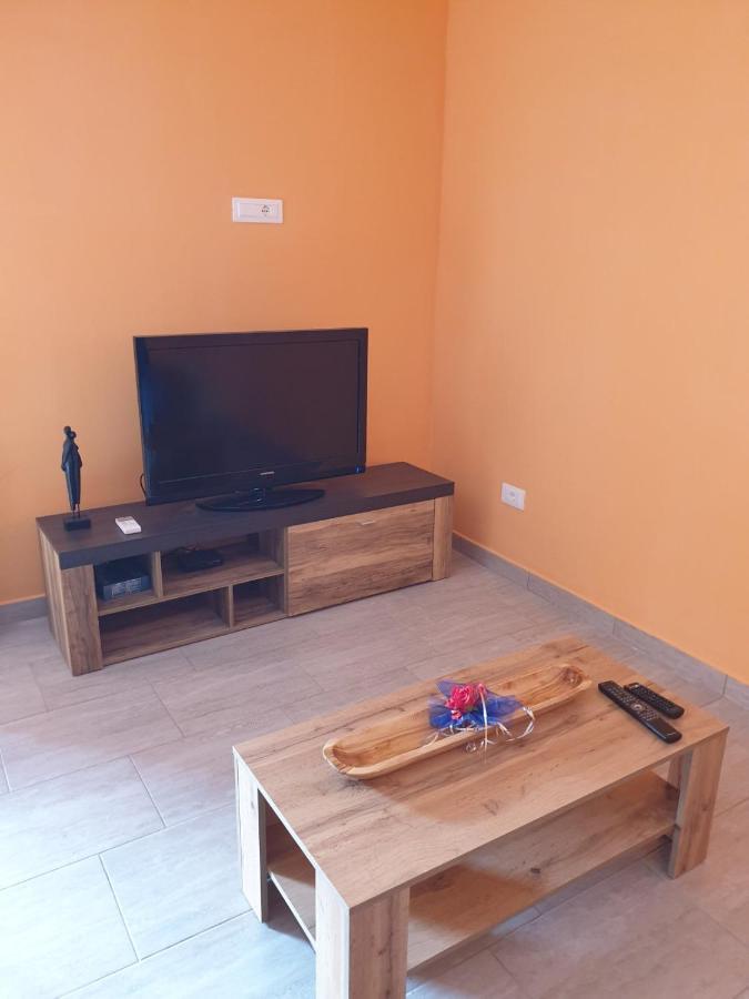 Apartman Tramonto Motovun Εξωτερικό φωτογραφία