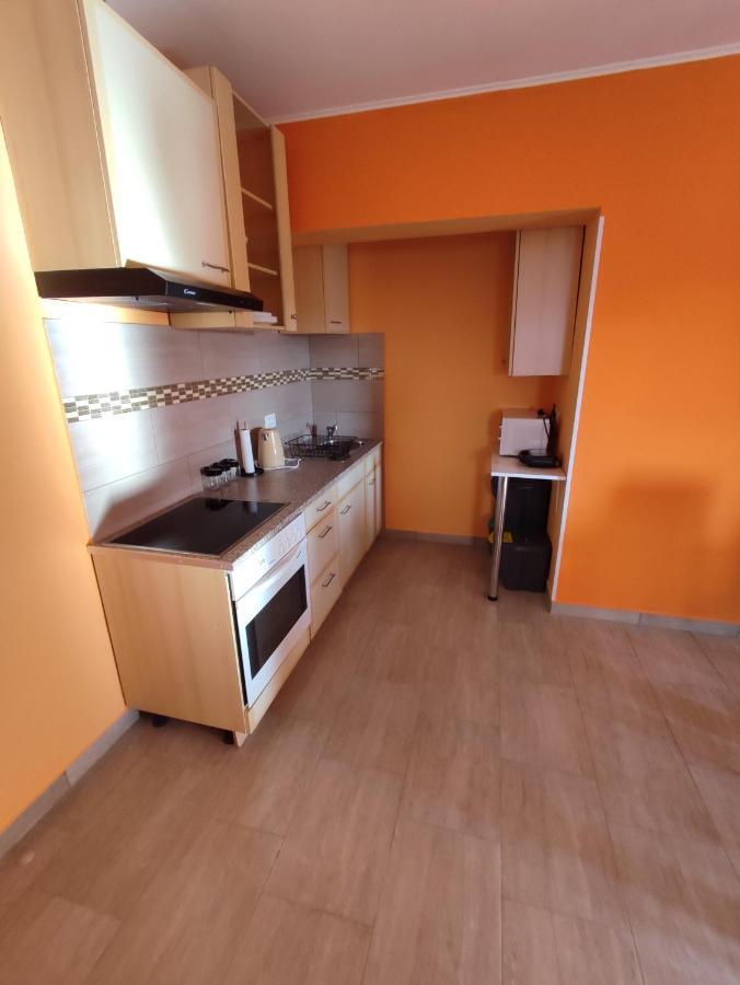 Apartman Tramonto Motovun Εξωτερικό φωτογραφία
