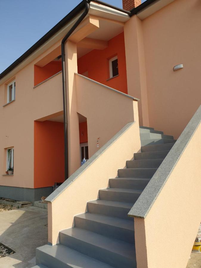 Apartman Tramonto Motovun Εξωτερικό φωτογραφία