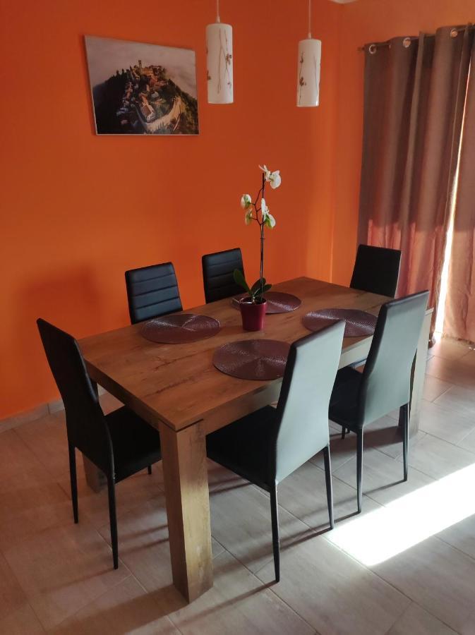 Apartman Tramonto Motovun Εξωτερικό φωτογραφία