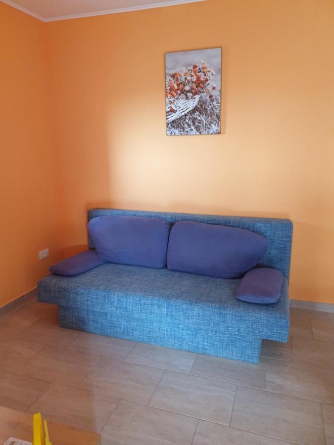 Apartman Tramonto Motovun Εξωτερικό φωτογραφία