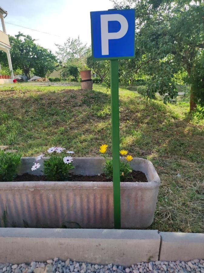 Apartman Tramonto Motovun Εξωτερικό φωτογραφία