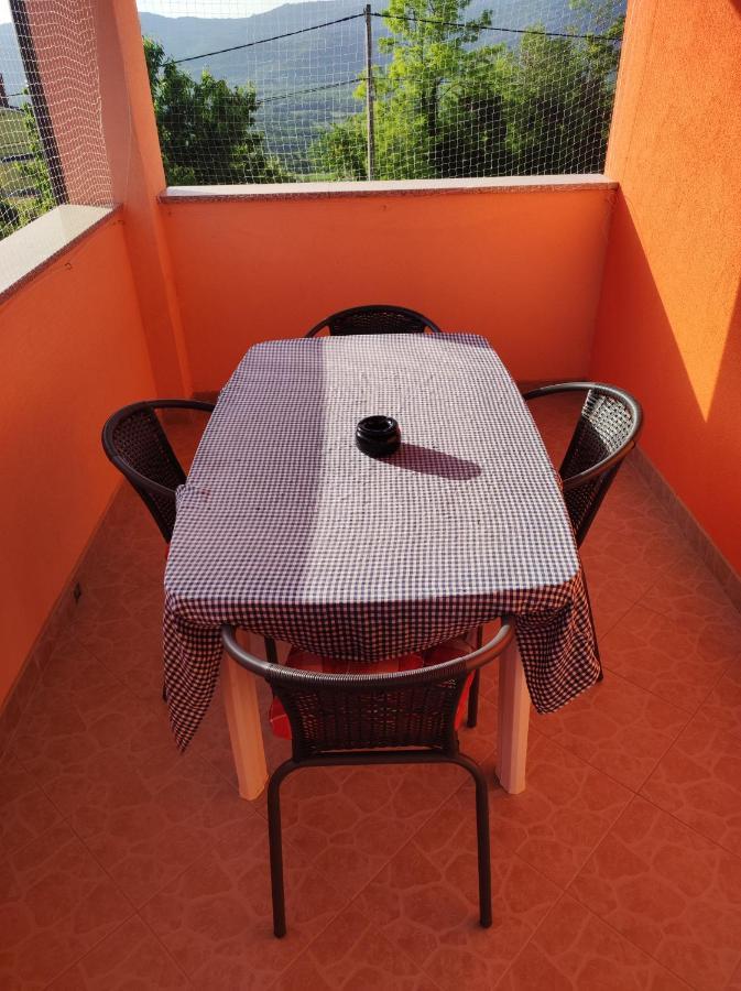 Apartman Tramonto Motovun Εξωτερικό φωτογραφία