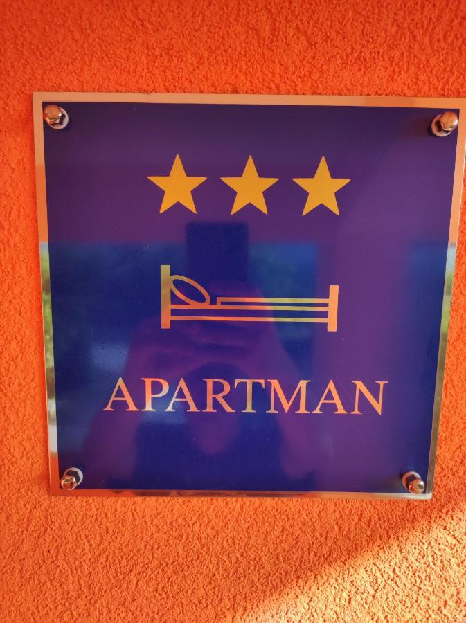 Apartman Tramonto Motovun Εξωτερικό φωτογραφία