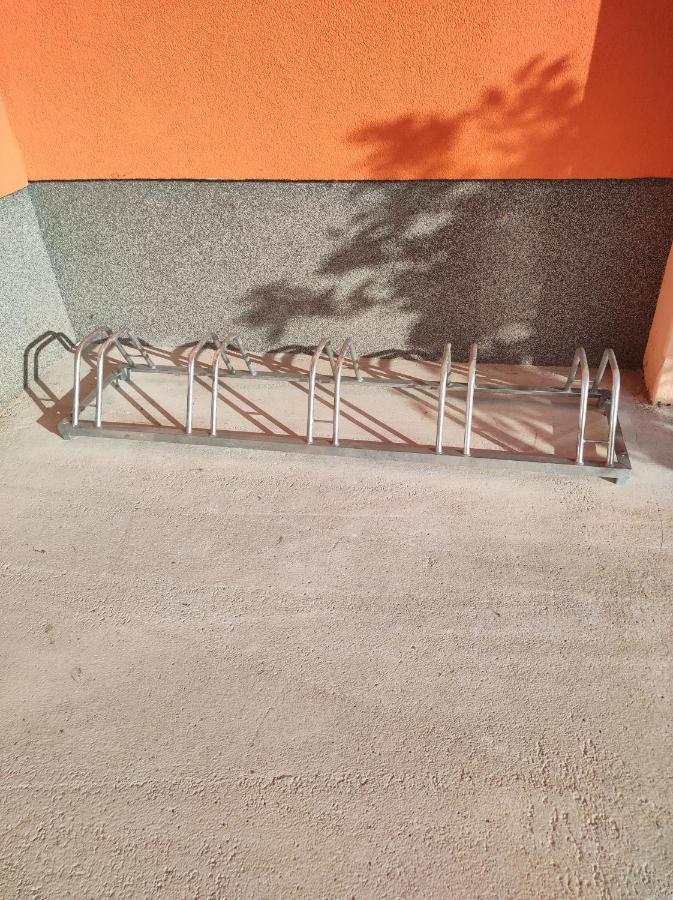 Apartman Tramonto Motovun Εξωτερικό φωτογραφία