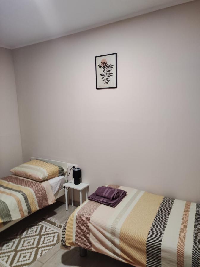 Apartman Tramonto Motovun Εξωτερικό φωτογραφία