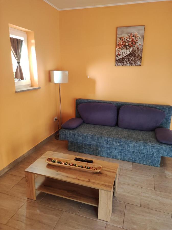 Apartman Tramonto Motovun Εξωτερικό φωτογραφία