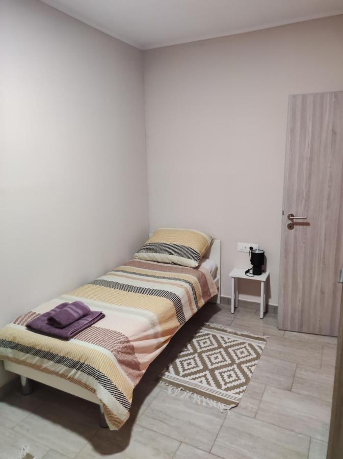 Apartman Tramonto Motovun Εξωτερικό φωτογραφία