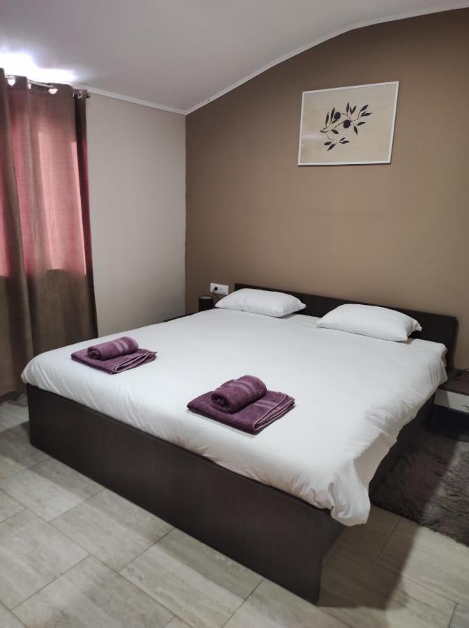 Apartman Tramonto Motovun Εξωτερικό φωτογραφία