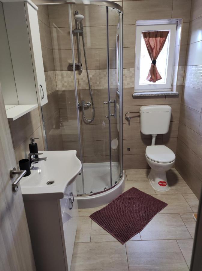 Apartman Tramonto Motovun Εξωτερικό φωτογραφία